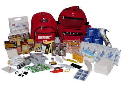 First Kit Aid