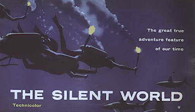 The Silent World